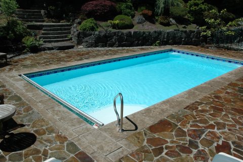 PACIFIC BLUE POOLS LLC