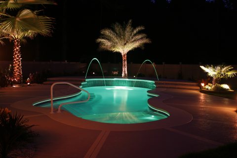Pleasure Island