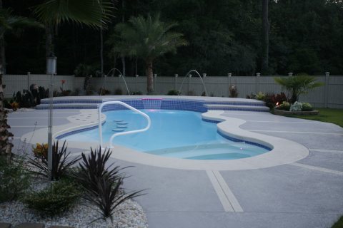 Pleasure Island