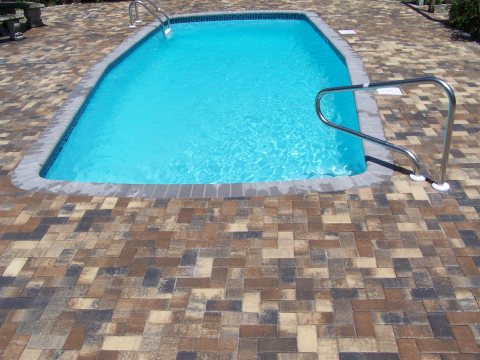 ADVANTAGE POOLS