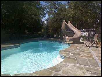 Fun Times Pools, Spas & Acc