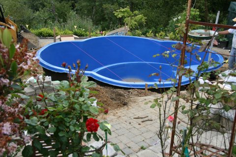 SUN SPLASH POOLS