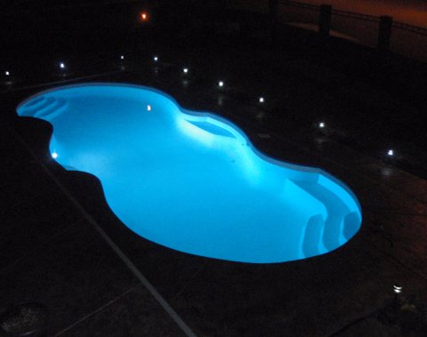 DESERT OASIS POOLS