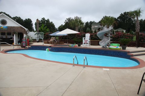 Oasis