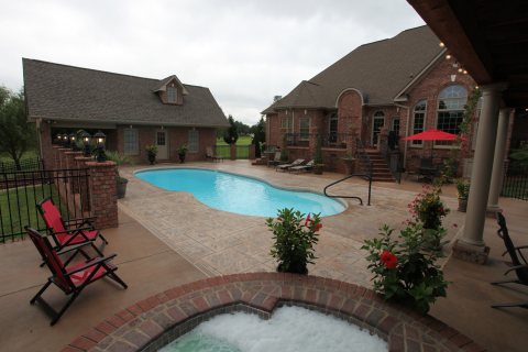 Oasis