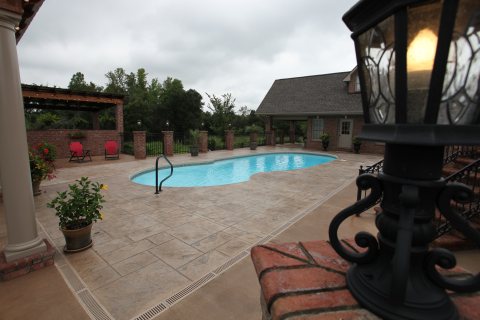 Oasis
