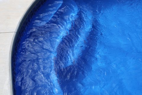 SAN JUAN POOLS OF CHARLOTTE