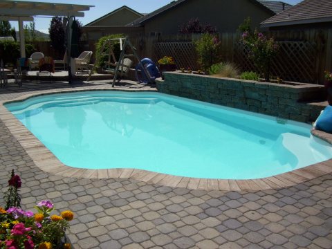 SUN LEISURE POOLS