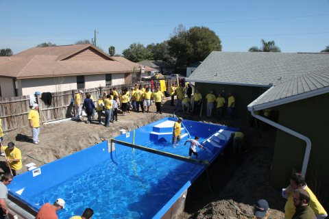 Pool inspiration