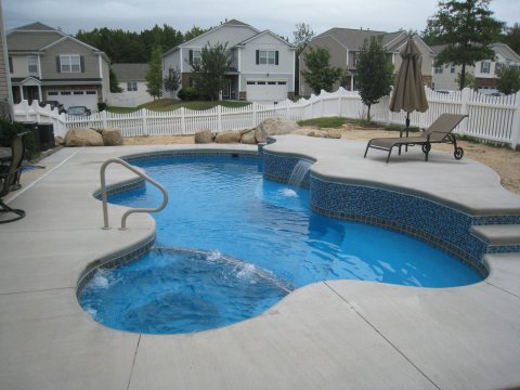 Desert Springs