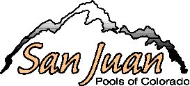 SAN JUAN POOLS OF COLORADO