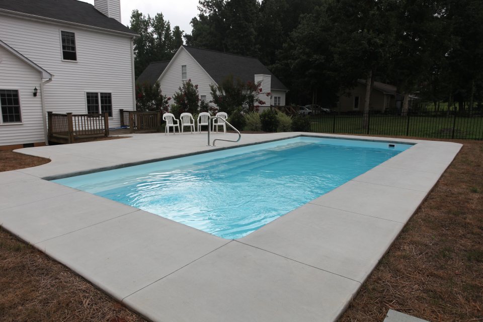 Grand Manhattan installed