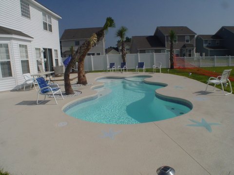Desert Springs