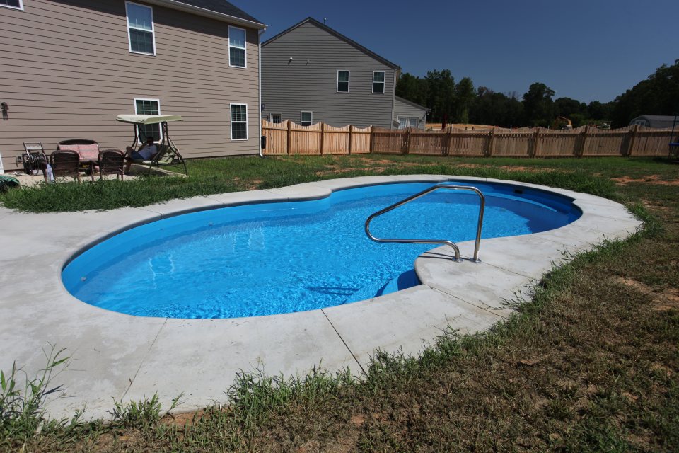 Atlantic installed