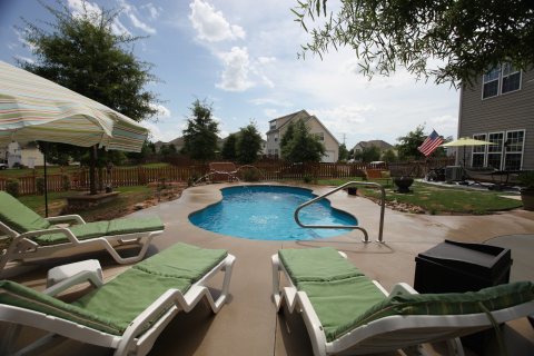 Pool inspiration
