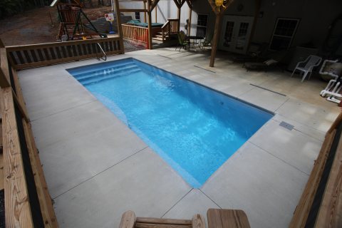 Pool inspiration