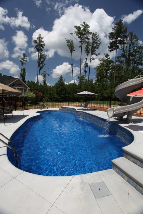 Pool inspiration
