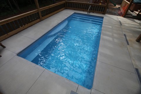 Pool inspiration