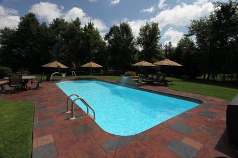 Pool inspiration