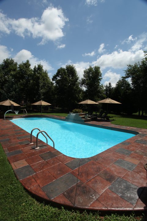 Pool inspiration