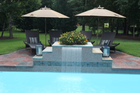 Pool inspiration