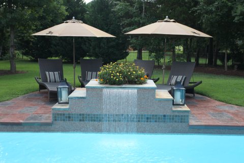 Pool inspiration