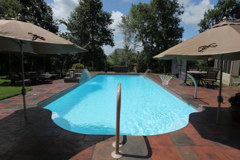 Pool inspiration