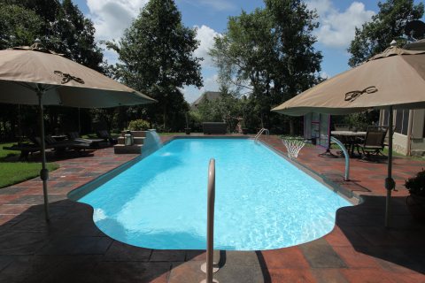 Pool inspiration