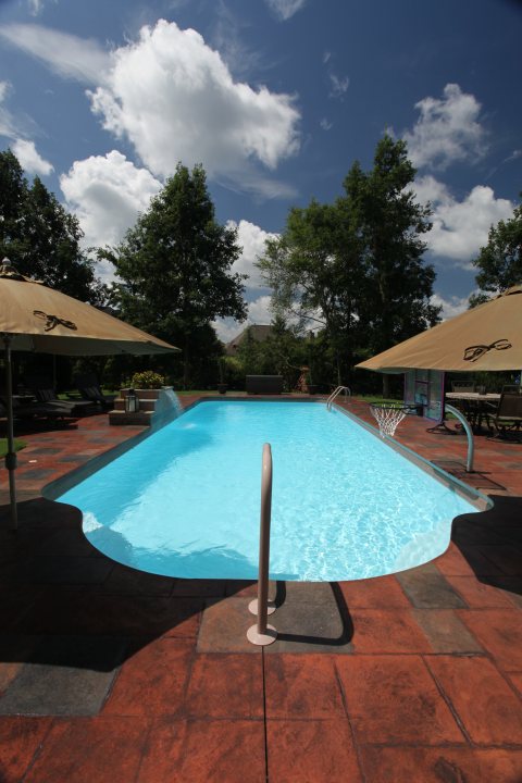 Pool inspiration