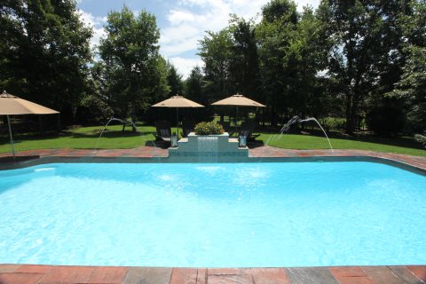 Pool inspiration