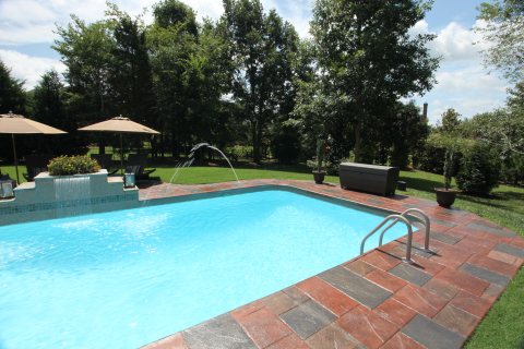 Pool inspiration