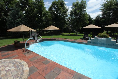 Pool inspiration