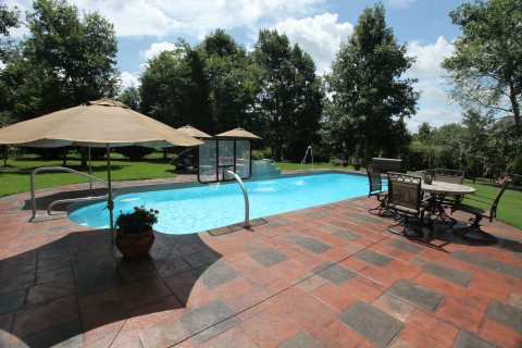 Pool inspiration