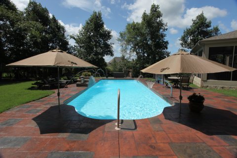 Pool inspiration