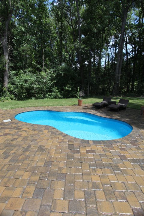Pool inspiration