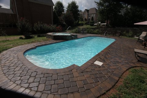 Pool inspiration