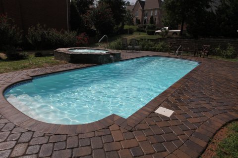 Pool inspiration