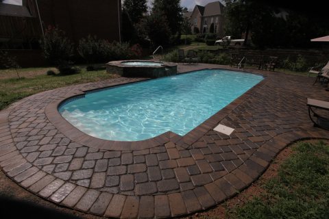 Pool inspiration