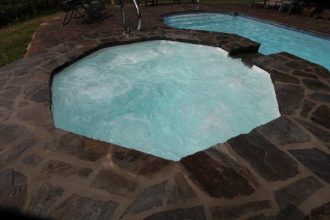 Pool inspiration