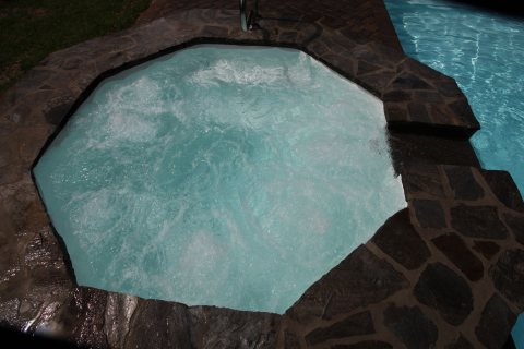 Pool inspiration
