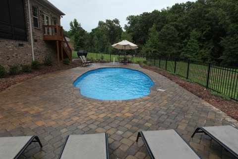 Pool inspiration