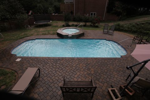 Pool inspiration