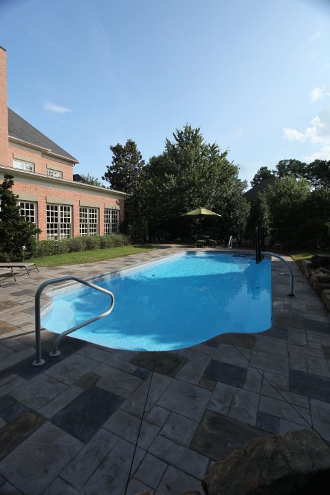 Pool inspiration
