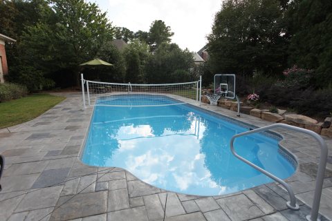 Pool inspiration