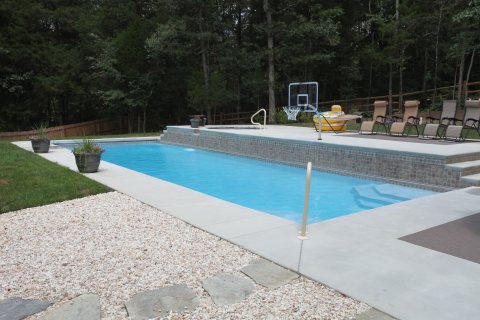 Pool inspiration