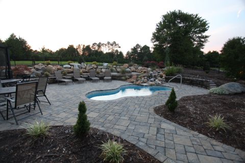 Pool inspiration