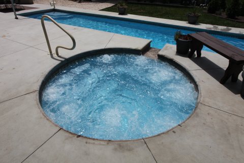 Pool inspiration