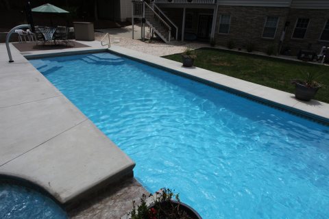 Pool inspiration