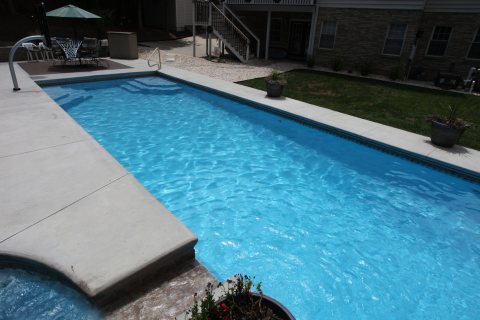 Pool inspiration