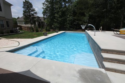 Pool inspiration